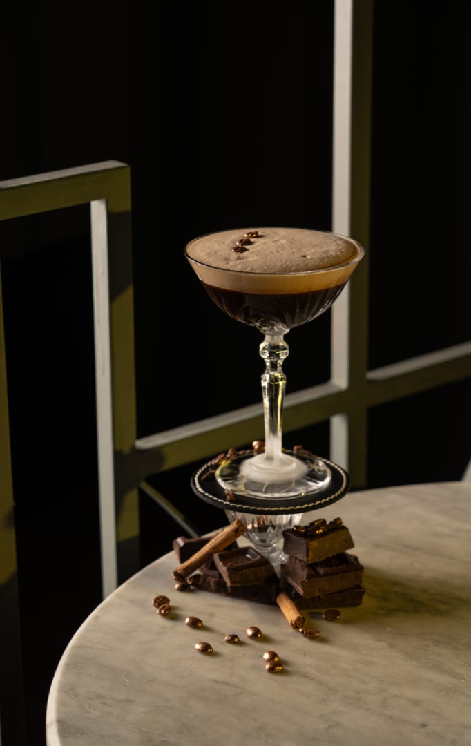 Expresso Martini